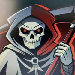 The Grim Reaper
