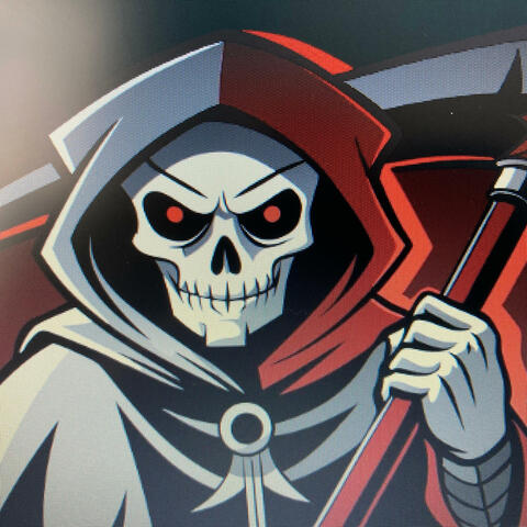 The Grim Reaper