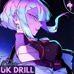 Lucy｜Cyberpunk 2077 (feat. RoseRelief)