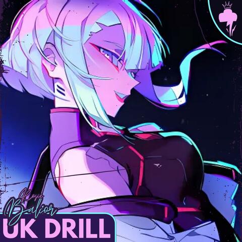Lucy｜Cyberpunk 2077 (feat. RoseRelief)