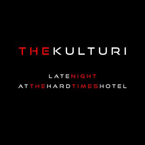 Late Night at the Hard Times Hotel