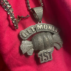 Wake Up,Get Money,Repeat (Prod.casto)