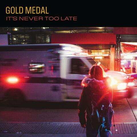 Gold Medal
