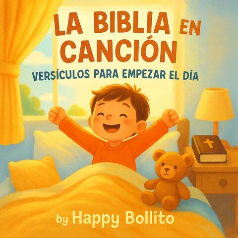 La Biblia en Canción: Versículos para Empezar el Día