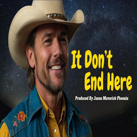 It Don't End Here