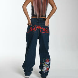 Ed Hardy