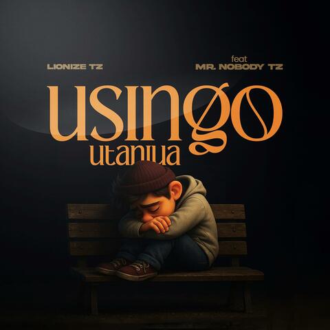 Usingo Utaniua (feat. Mr. Nobody Tz)