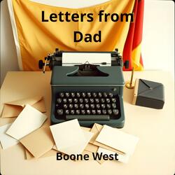 Letters from Dad