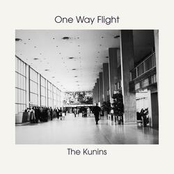 One Way Flight