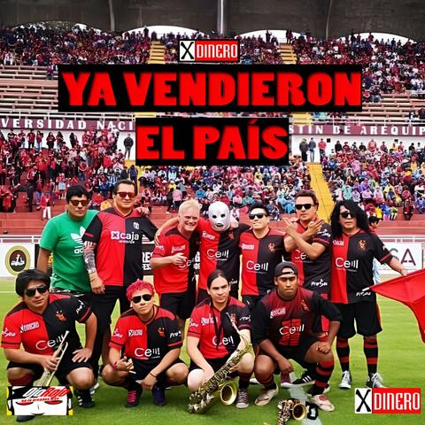 Ya vendieron el país
