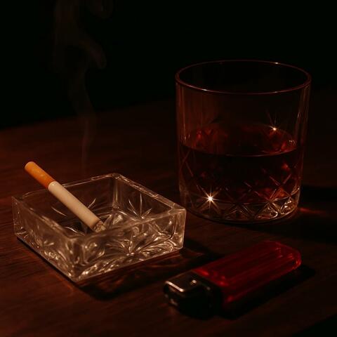Tell Me Lies (feat. Peardash)