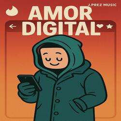 Amor Ditgital