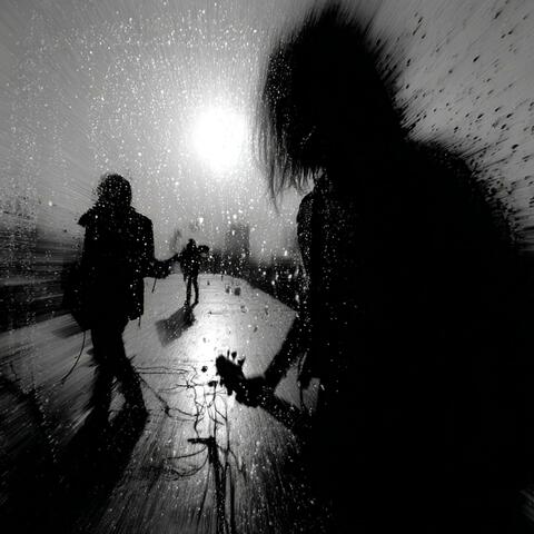 Tears On The Pavement