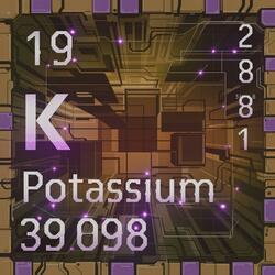 Potassium