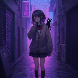 どつきまわすじょ