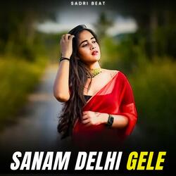 SANAM DELHI GELE