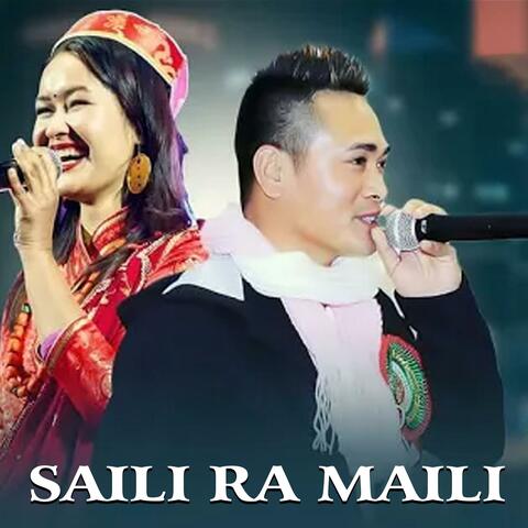 SAILI RA MAILI (feat Subani Moktan)