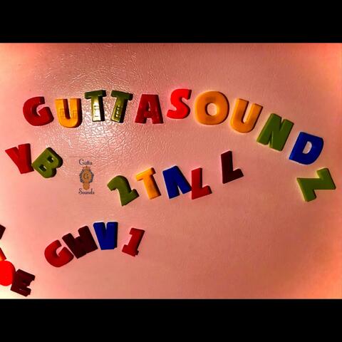 GuttaWorld Vol1