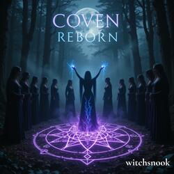 Circle Unbroken