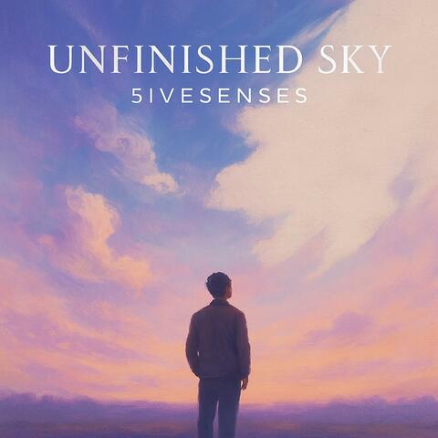 Unfinished Sky