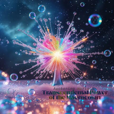 Awakening Horizon ~ Transcendental Power of the Macrocosm