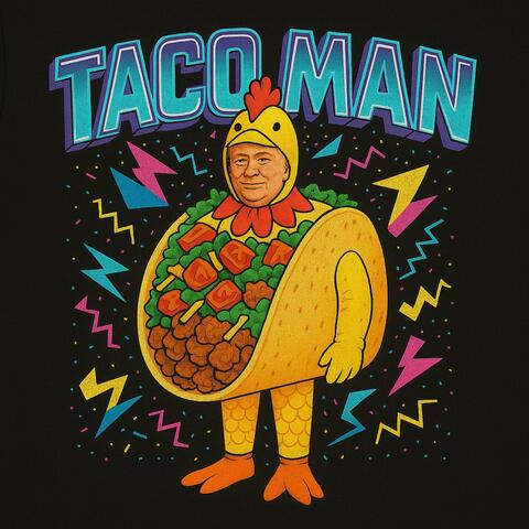 Taco Man