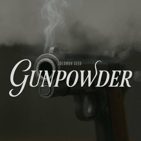 Gunpowder