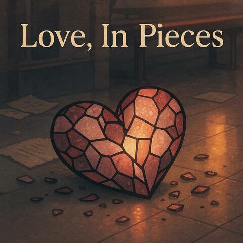 Love, In Pieces