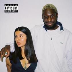 The Rave (feat. Priya)