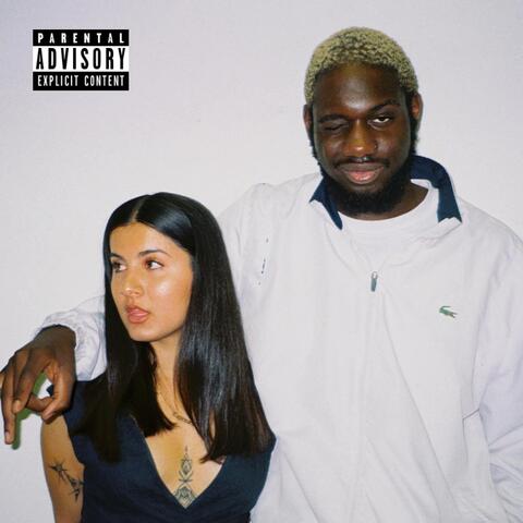 The Rave (feat. Priya)