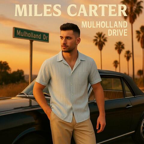 Mulholland Drive
