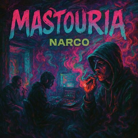MASTOURIA