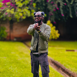 Ndi Bulungi.