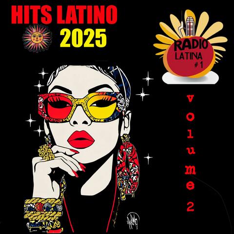 HITS LATINO 2025 vol2
