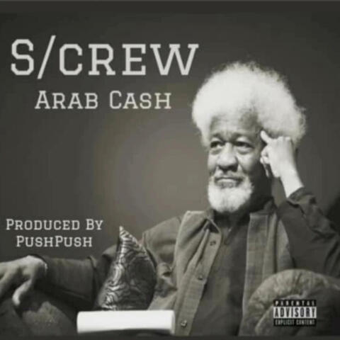 Screw