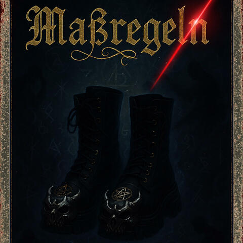 Maßregeln