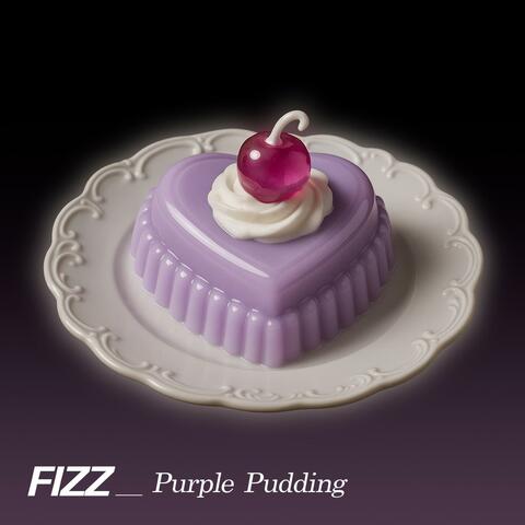 Purple Pudding