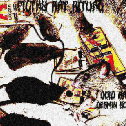 FILTHY RAT RITUAL (feat. Void Rat)