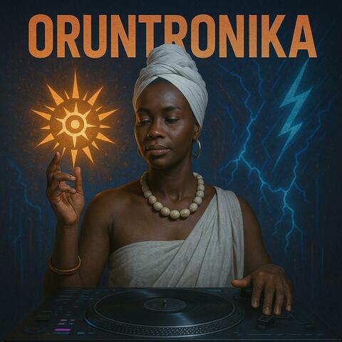 ORUNTRONIKA