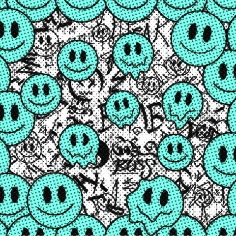 Dare Smile In The Bits EP