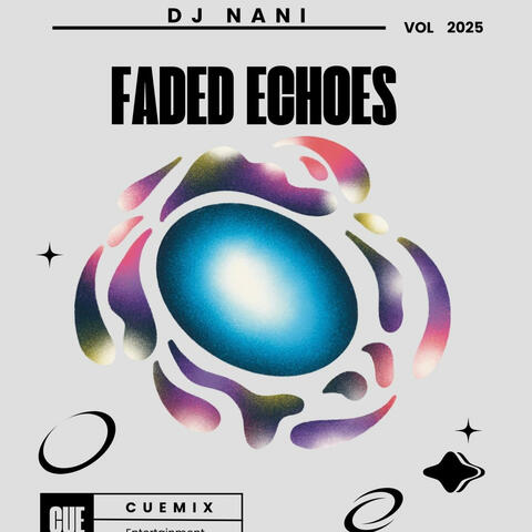 FADED ECHOES