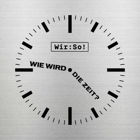 Wie wird die Zeit?