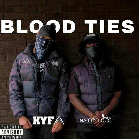 Blood Ties
