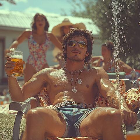 Body Fluids & Backyard Fantasies