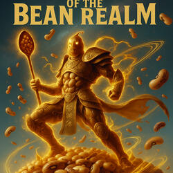 Warriors of the Bean Realm