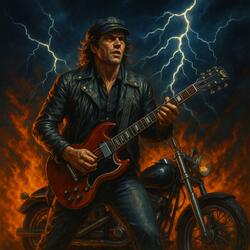Steel and Thunder