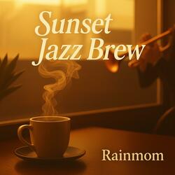 Chill Strings & Cymbals