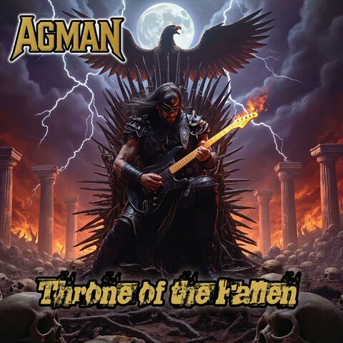 Throne of the Fallen