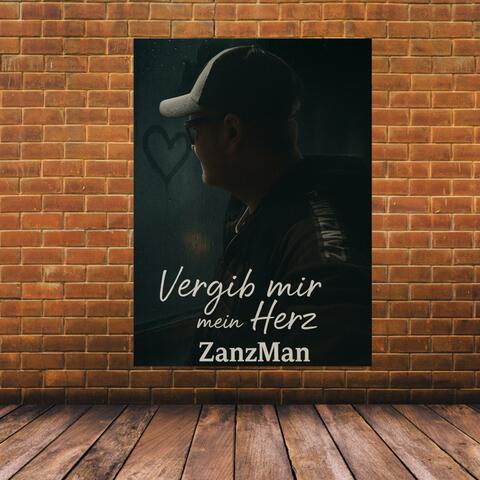 Vergib mir mein Herz