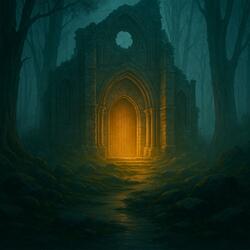 Echoes Beneath the Moon